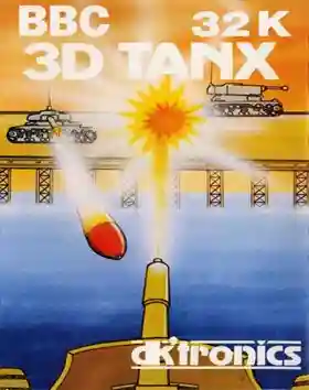 3D Tanx (1984)(DKtronics)[h TSTH]